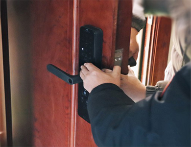 始兴24小时上门开锁公司